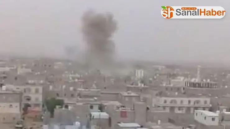 Yemen'de Husilerden yerleşim yerine balistik füze saldırısı: 3 ölü, 6 yaralı