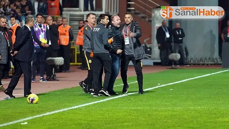 Yeni Malatyaspor'da fatura ağır