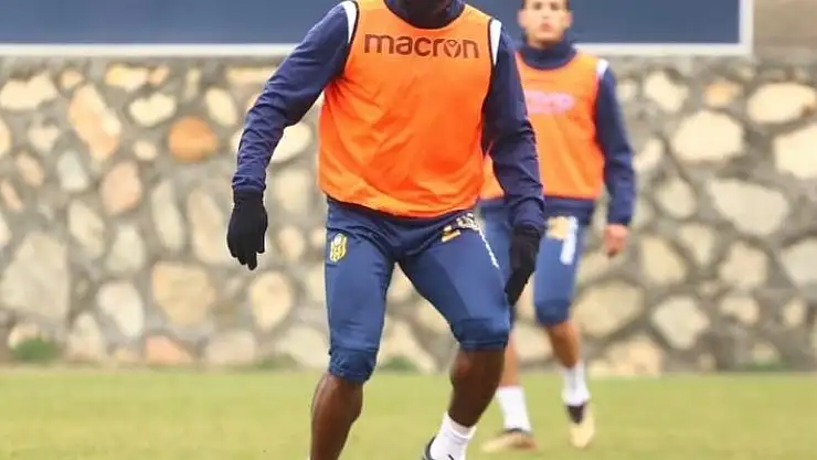 'Yeni Malatyaspor, Adana Demirspor maçı hazırlıklarını sürdürdü'