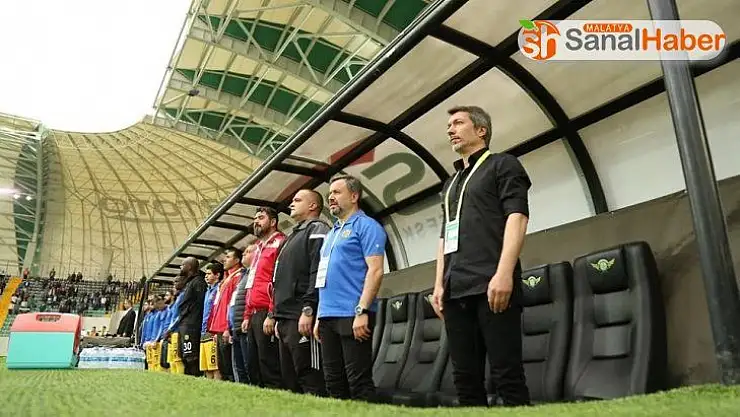 Yeni Malatyaspor çıkış peşinde