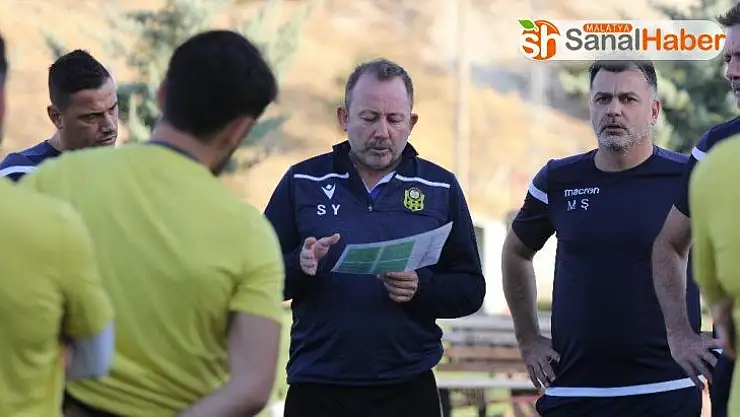 Yeni Malatyaspor, Başakşehir ile karşılaşacak