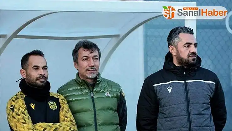 Başakşehir maçına Ali Ravcı ile çıkacak