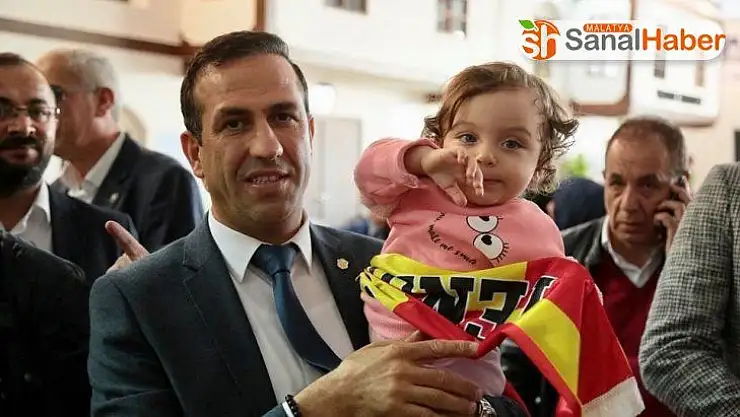 Başkan Adil Gevrek´ten transfer değerlendirmesi