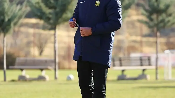 'Yeni Malatyaspor, BB Erzurumspor maçı hazırlıklarını sürdürdü'