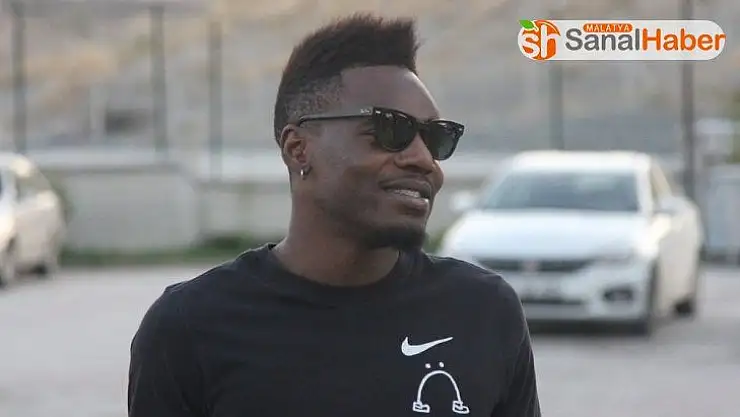 Yeni Malatyaspor'da şok