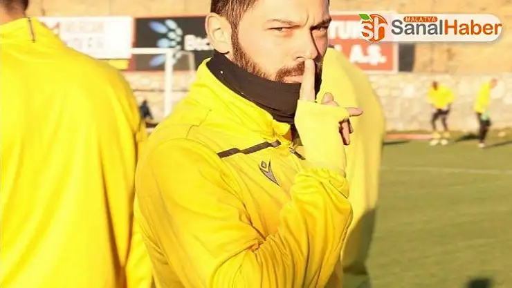 Eren Tozlu'dan kötü haber