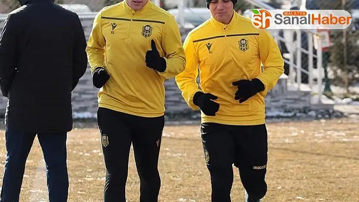 Galatasaray mesaisi sürüyor