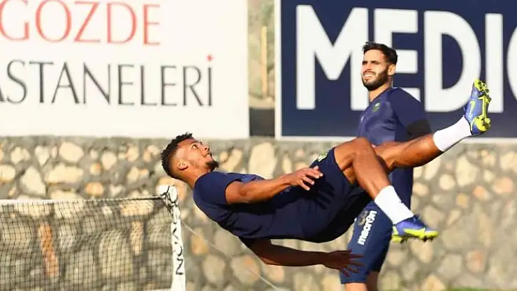 'Yeni Malatyaspor´da Giresunspor maçı hazırlıkları sürüyor'