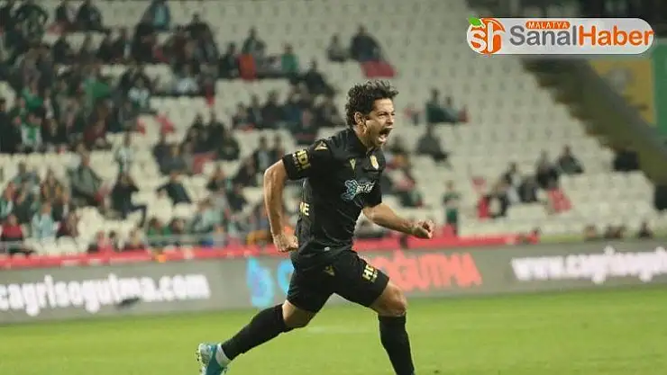 Guilherme'nin Maşallahı var