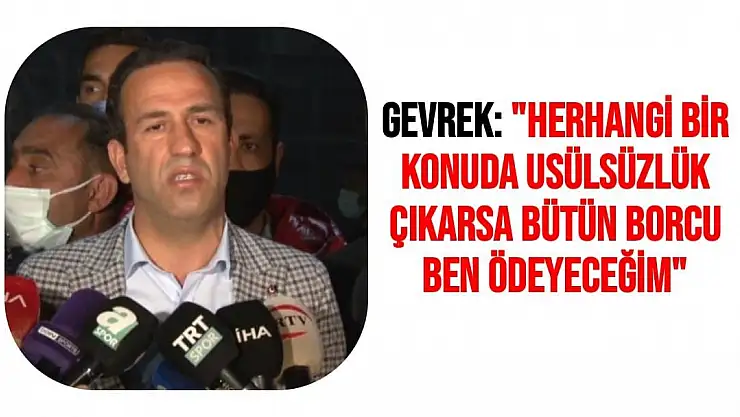 Yeni Malatyaspor´da 'kayıp çek' tartışması