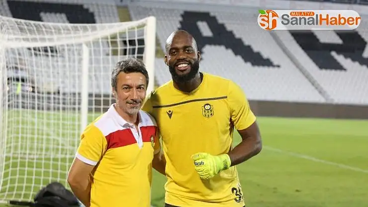 İyi futbol memnun etti