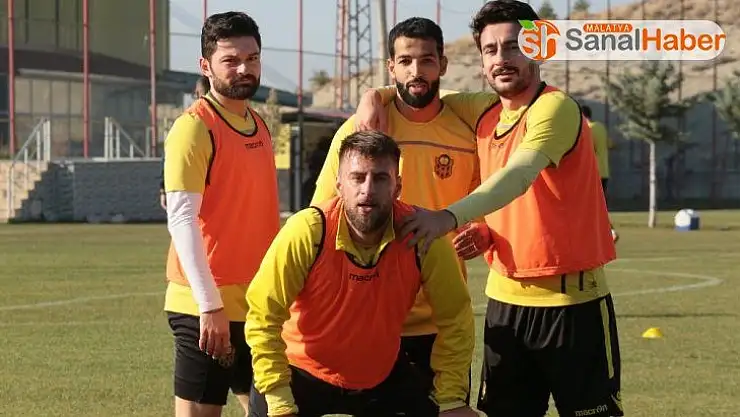 Sergen Yalçın'dan uyarı