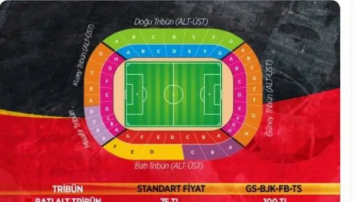'Yeni Malatyaspor´da yeni sezon bilet fiyatları belirlendi'