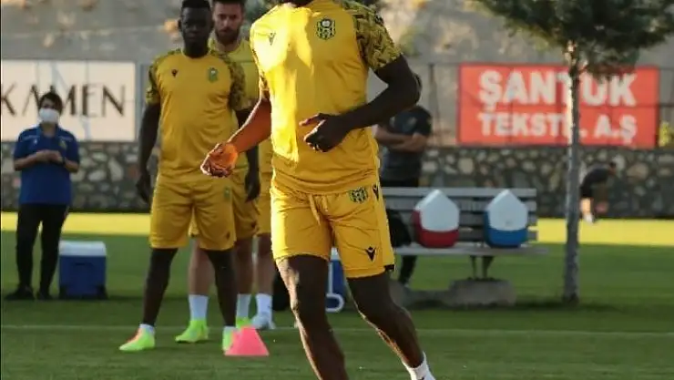 'Yeni Malatyaspor´da yeni transferler Bolu kampına katılacak'