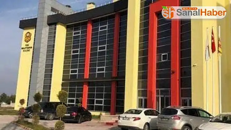 Yeni Malatyaspor 100 Bin TL bağışladı