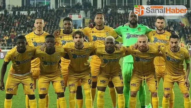 Malatya fikstür avantajına güveniyor