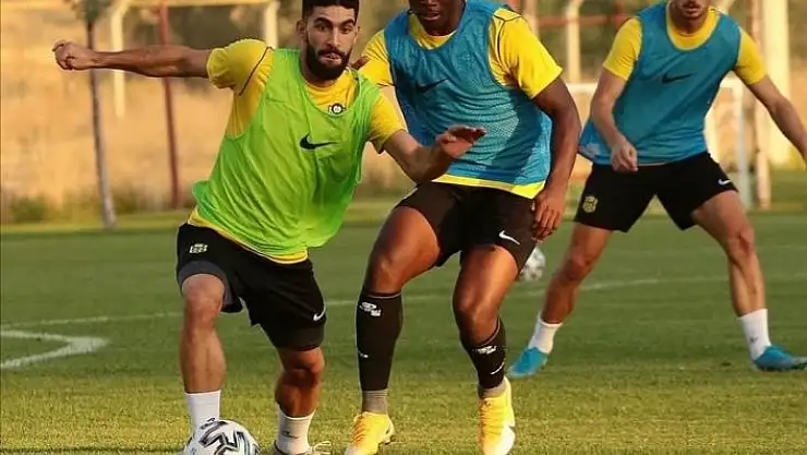 'Yeni Malatyaspor haftanın açılış maçında Göztepe´yi ağırlayacak'