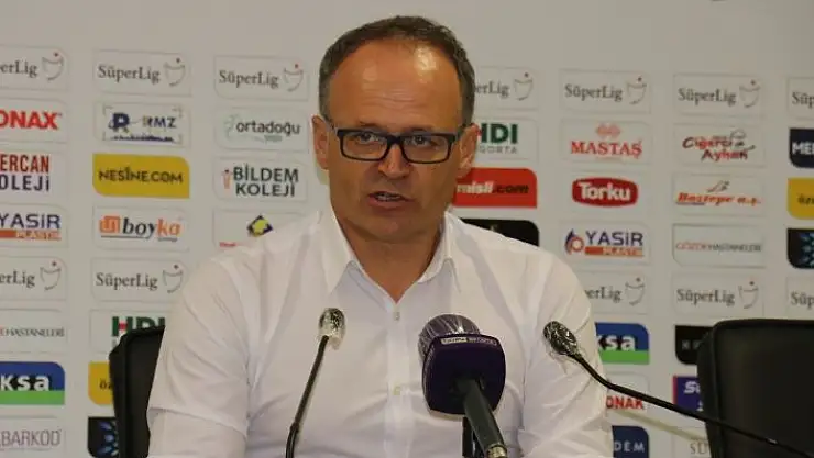 'Yeni Malatyaspor, İrfan Buz´la 12 maçta 14 puan topladı'