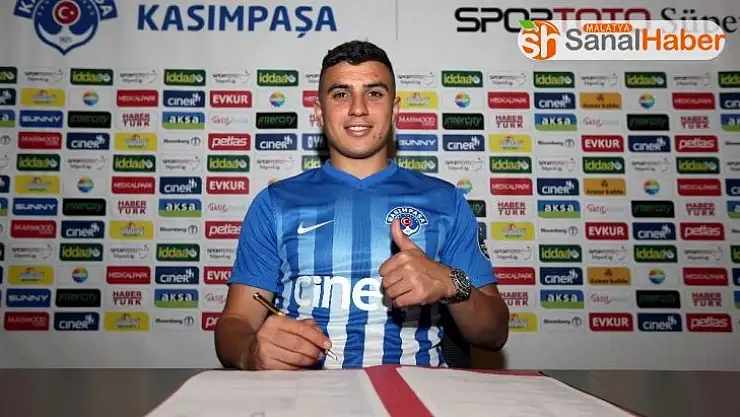Yeni Malatyaspor´da transfer