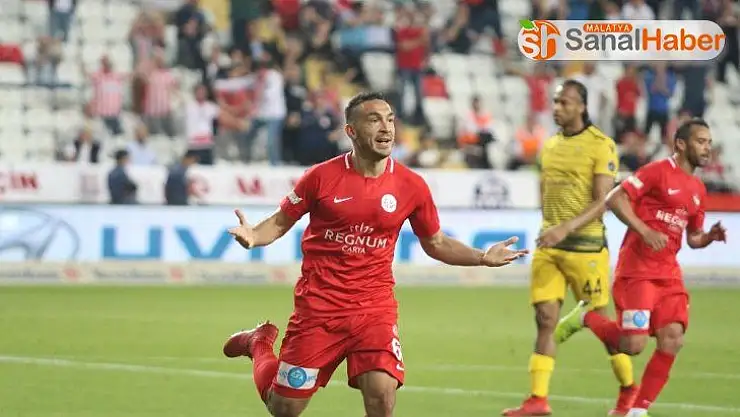Yeni Malatyaspor'da Mevlüt Erdinç  bombası