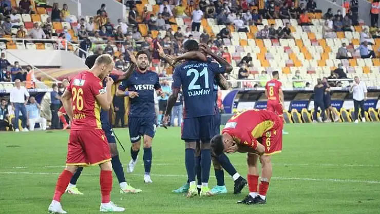 'Yeni Malatyaspor rakiplerini durduramıyor'