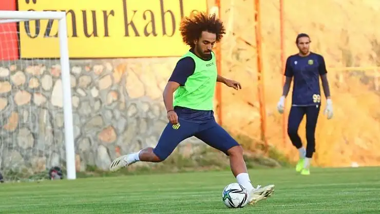 'Yeni Malatyaspor savunmasında Sadık Çiftpınar etkisi'