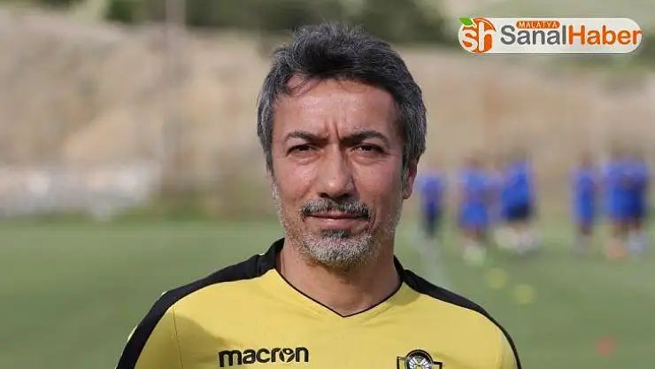 Hedefimiz Fenerbahçe´yi yenmek