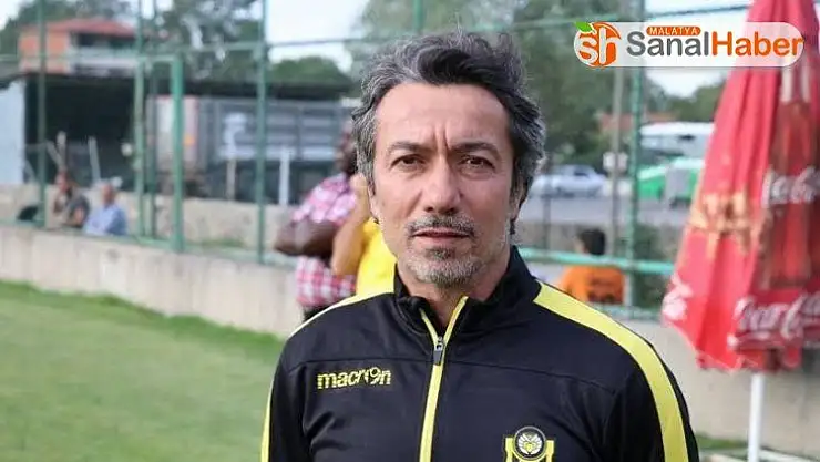 Yeni Malatyaspor'dan Guilherme açıklaması