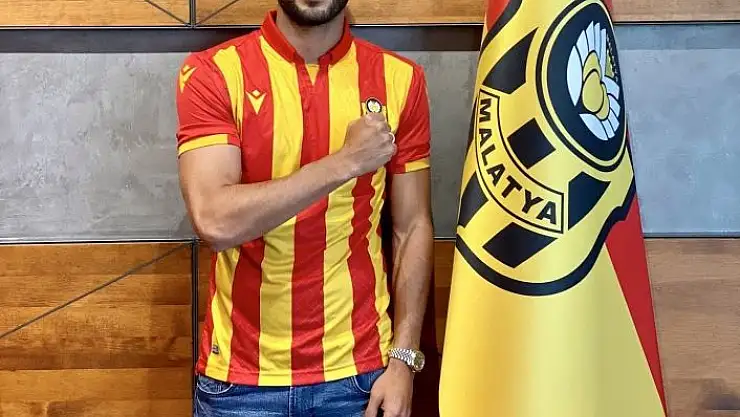 'Yeni Malatyaspor, transfer sezonunda 14 futbolcuyu kadrosuna kattı'