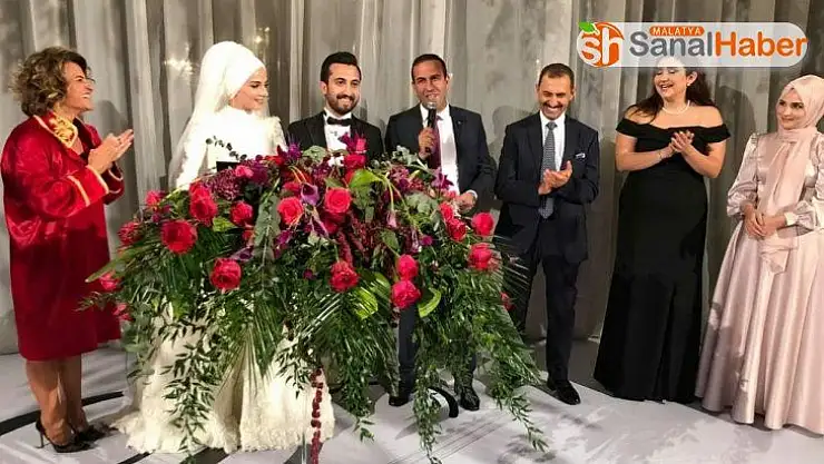 Yeni Malatyaspor'un mutlu günü