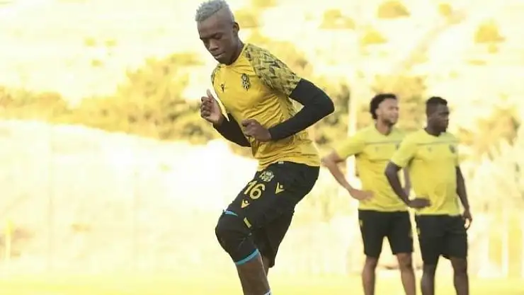 'Yeni Malatyaspor yeni sezon planlaması'