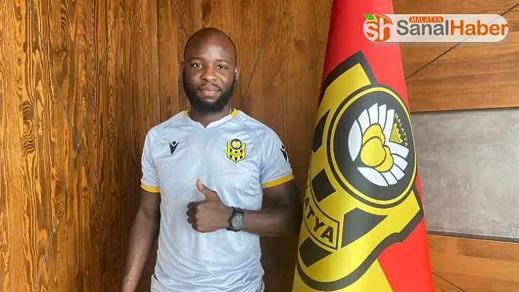 Yeni Malatyaspor´da transfer