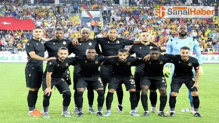 Yeni Malatyaspor'un harcama limiti ne kadar?