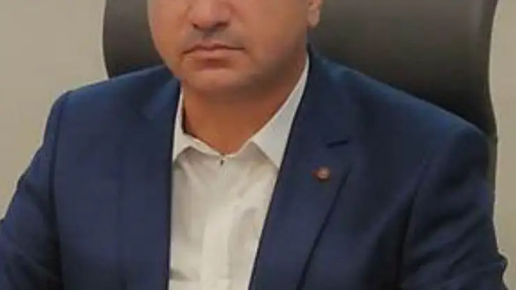 'Yeni Sendika´nın Elazığ İl Başkanı Polat oldu'