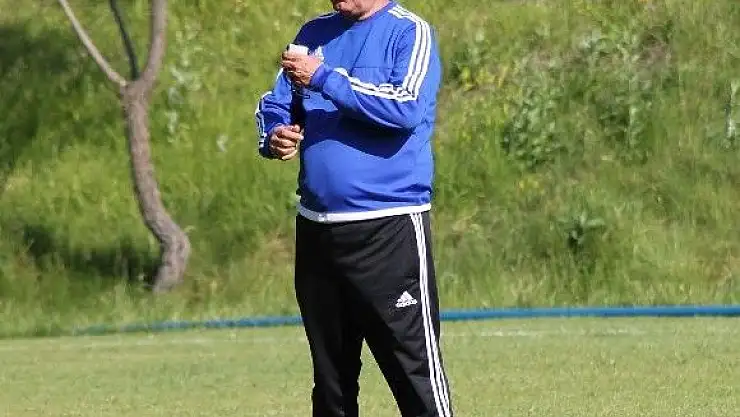 'TRANSFER ÇALIŞMALARI BİTMEZ'''''