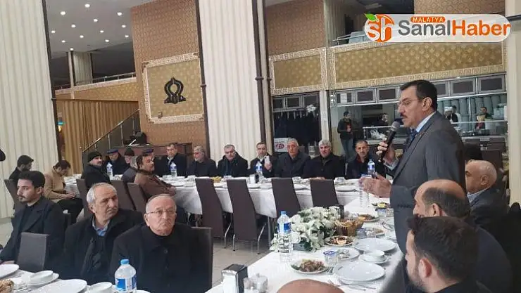 Ödenek sözü