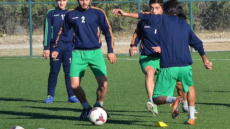 'KARAKÖPRÜ MAÇI SANILDIĞINDAN DAHA ZOR GEÇECEK'''''