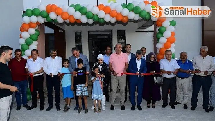 Yeşilköy-2 Konutları projesinde anahtar teslimi yapıldı