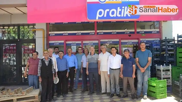 Yeşiltepelilerden Esenlik'e tepki