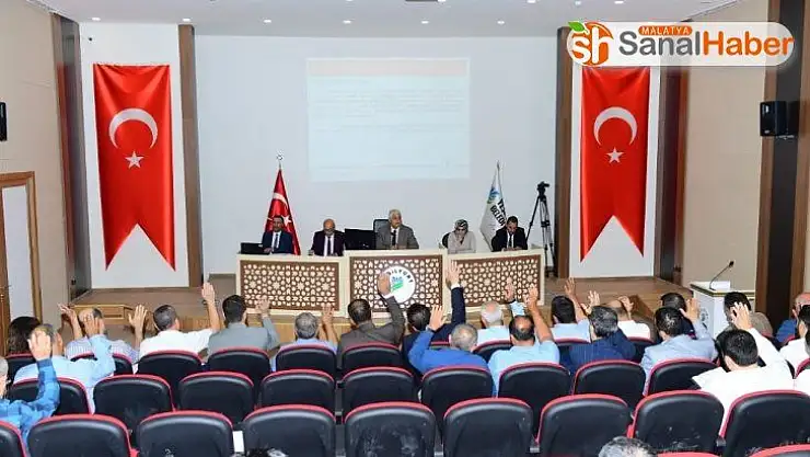 Şaban Taçyıldız´ın ismi Yeşilyurt´ta yaşatılacak