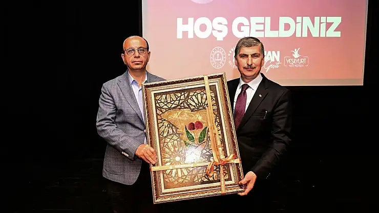 İz bırakanlar