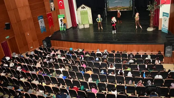 'Yeşilyurt Belediyesinde kültür ve sanat etkinleri'