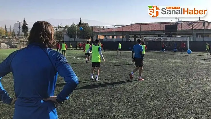 Yeşilyurt Belediyespor çıkışa geçmek istiyor