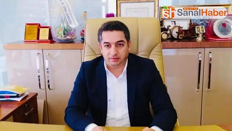 Yeşilyurt Belediyespor'da şok istifa
