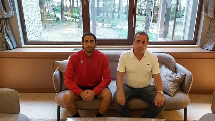 'Yeşilyurt Belediyespor´dan 3 transfer birden'