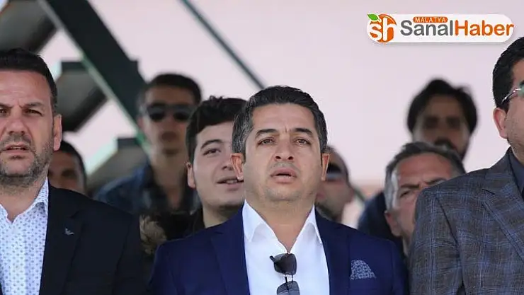 Yeşilyurt Belediyespor'dan Muğlaspor maçı değerlendirmesi