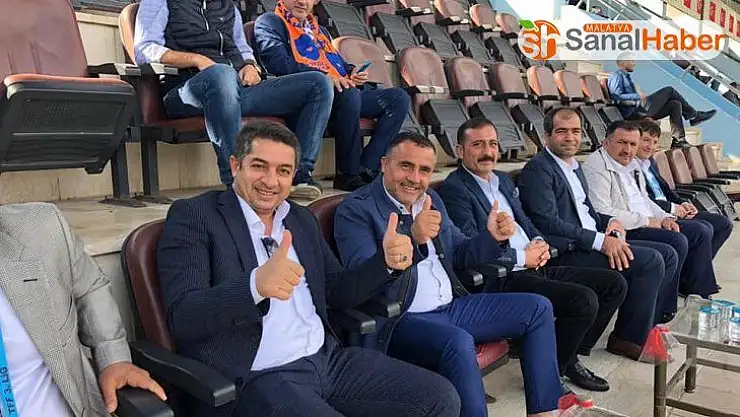 Yeşilyurt Belediyespor'dan transfer müjdesi