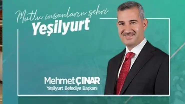 'Yeşilyurt´ta yetim koordinasyon merkezi hizmete girecek'