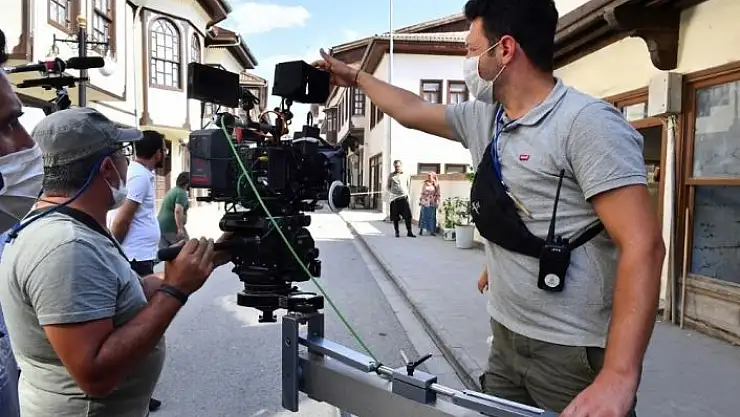 'Yeşilyurt´un zenginlikleri sinema filmi ile tanıtılıyor'