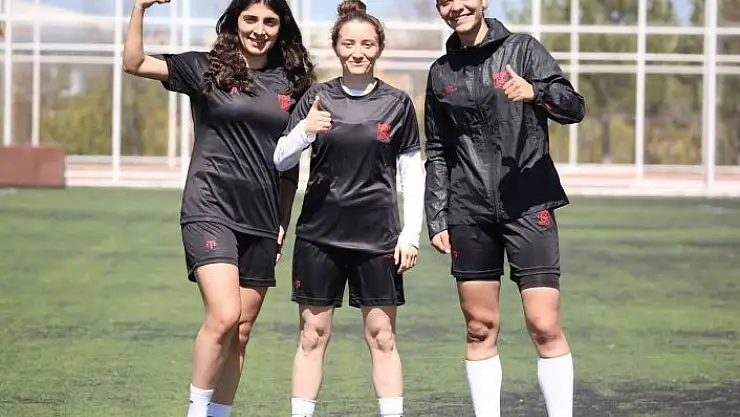 '`Yiğido Kızlar´ın aklı ALG maçında!'